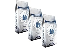 CAFFÈ BORBONE 3 KG CAFFE IN GRANI BORBONE QUALITA' BLU