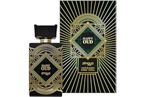 Afnan Profumo Unisex Zimaya Happy Oud 100 ml
