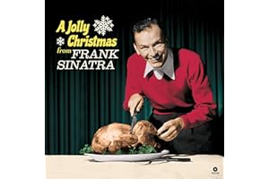 Jolly Christmas From Frank Sinatra
