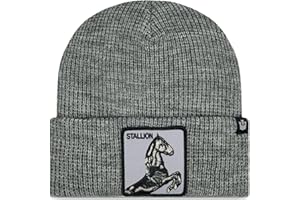 Goorin Bros. - The Farm Unisex Acrylic Beanie, Berretto Unisex - Adulto