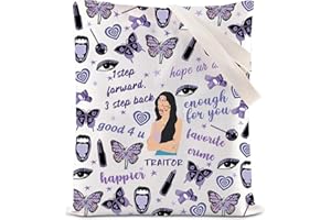 FOTAP Regalo inspirado en el álbum de cantante, regalo para amantes de la música pop, regalo para fanáticos de la música Y2K, regalo para cantante S-nuestro regalo con letras musicales