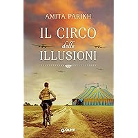 Il circo delle illusioni