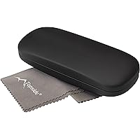 Da Sole Custodia Per Occhiali In Morbida Pelle PU ... - Aliexpress