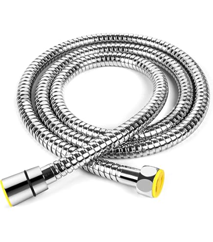 Gemmove Handheld Multi Ionizer Showerhead – Premium Ion Water Anti