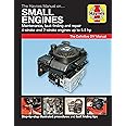 Haynes Small Engine Manual (Paperback)