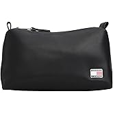 Tommy Jeans TJW COOL VANITY BAG Kadın &Ccedil;anta, Siyah, Tek Beden