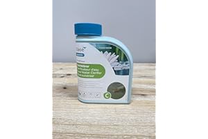 Oase 50552 AquaActiv PondClear pour Bassin 500 ml