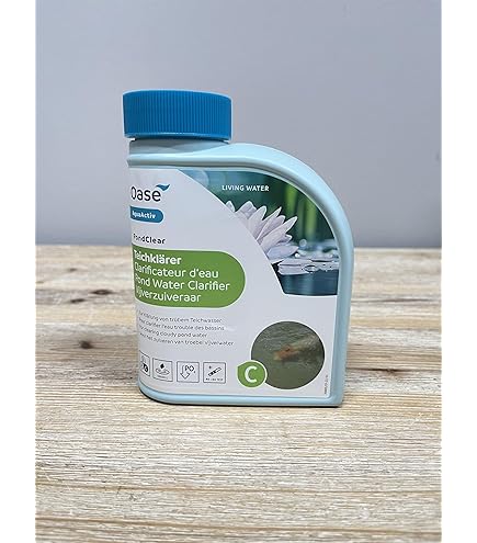 Oase Parasitenmedikament AquaActiv AntiParasit 500 ml für 10 Qbm onli