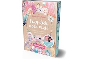Spring in eine Pfütze! Frag dich noch mal: 1.033 neue Fragen zum Nachdenken, Lachen und Zeitvertreiben von ViktoriaSarina