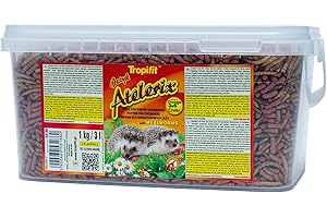 TROPIFIT Tropical Premium Pokarm dla Jeży, 1 kg