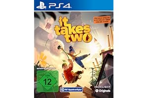 It Takes Two (PS4, PS5)