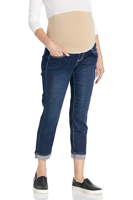 Jeans Premaman Donna Jegging Premaman ESPRIT Donna, Tessuto