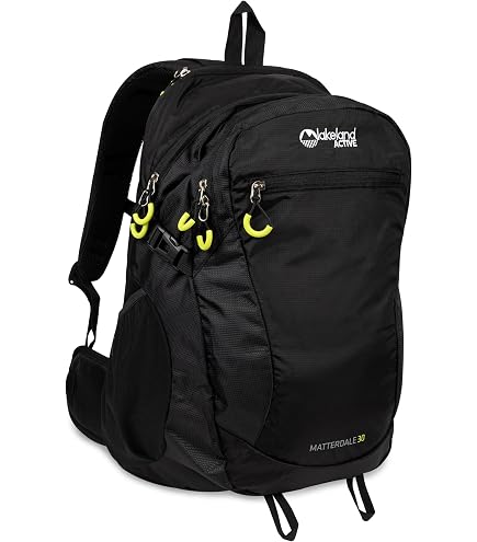 Sac à dos Karrimor Jura 35 (35 L) Randonnée Trekking