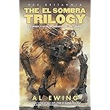 The El Sombra Trilogy