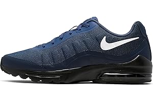 NIKE Air MAX Invigor, Zapatillas de bsquetbol Hombre