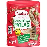 Yayla Karabuğday Patlağı Silindir 87 Gram