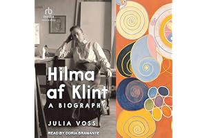 Hilma af Klint: A Biography