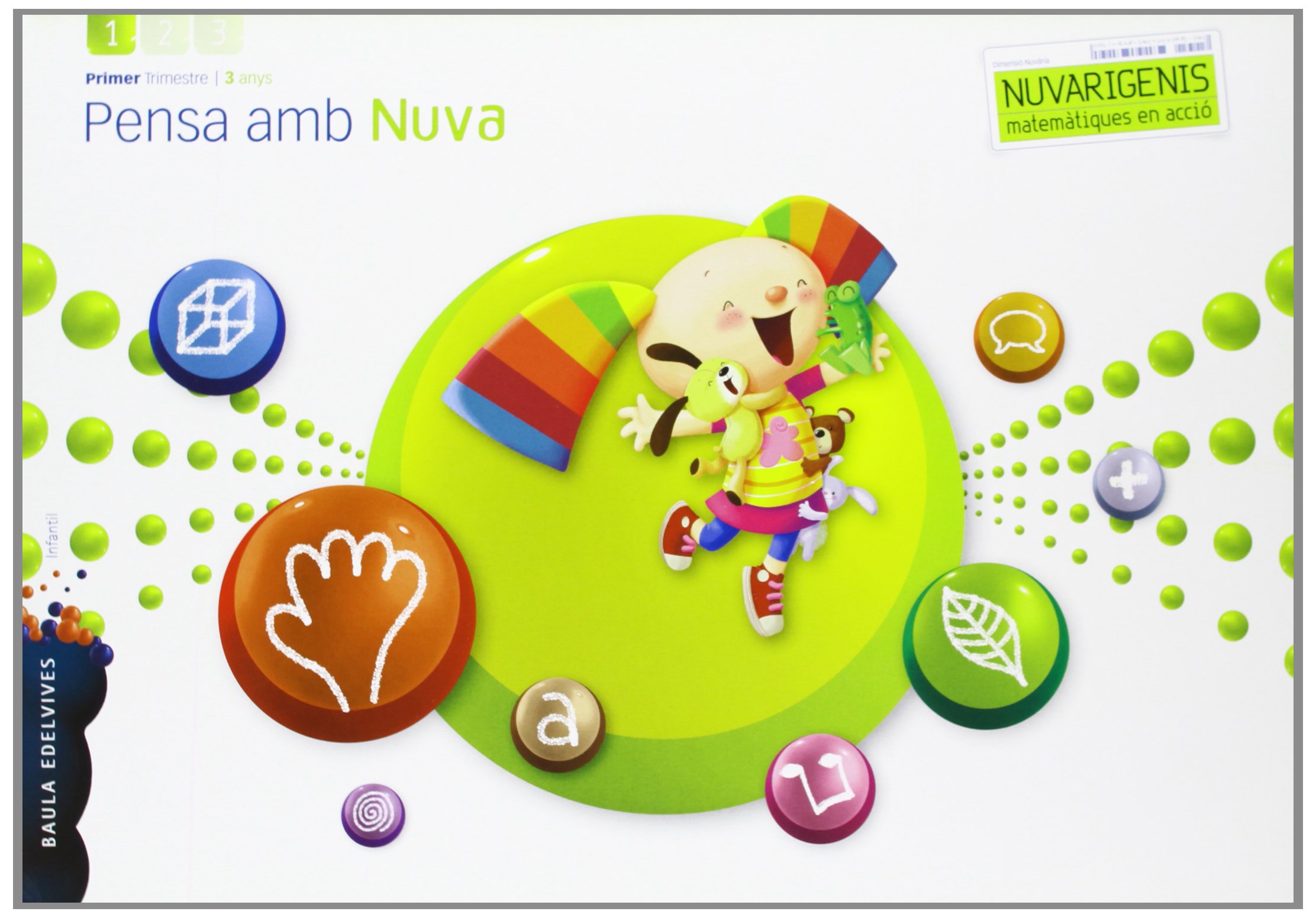 Pensa amb Nuba