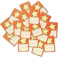 SuperStickers Reward Praise A6 Note Pad For Teachers - Amazing Speech - View #9