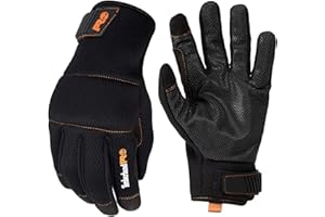 Timberland PRO Gants de travail à faible impact pour homme
