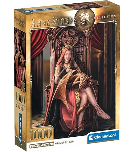 Clementoni - Van Gogh 39996 Puzzel met 1000 stukjes, kunst, voor volwassenen en jongens, museum collectie, zonnebloemen, compacte doos met poster