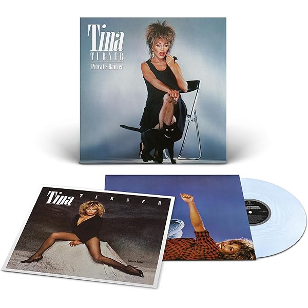 Tina Turner / Private Dancer (Full Length Version) by Tina Turner