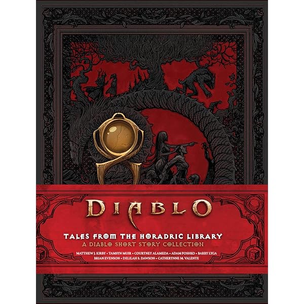 Buy Diablo: Book of Prava Book Online at Low Prices in India
