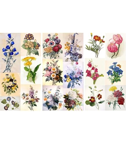 Stap in de wereld van decoupage - Vaessen Creative