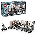 LEGO Star Wars Boarding The Tantive IV Set 75387(502 Pieces)