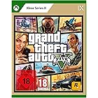 Grand Theft Auto V - [Xbox Series X]