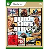 Grand Theft Auto V - [Xbox Series X]
