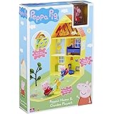 peppa pig 06227 air peppa jet figure