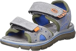 PRIMIGI Jungen Tevez Durchgängies Plateau Sandalen