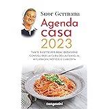 L'agenda casa di suor Germana 2023