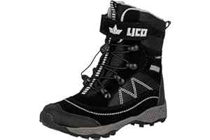 Lico Unisex Kinder Sundsvall VsSchneestiefel