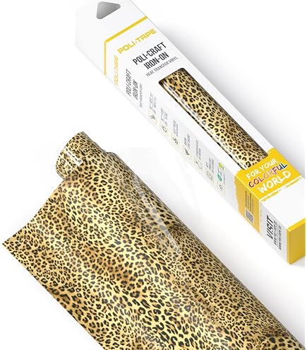 Lot De 9 Films PU Pailletés Multicolores 30x25cm – Transfert Pour Textile Et DIY