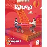 Franc&eacute;s. 5 Primaria. Revuela - 9788413926339