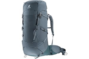 deuter Plecak trekkingowy Mężczyźni Aircontact Core 50+10 (2024) (1 w zestawie)
