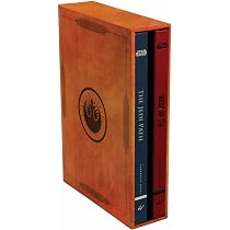Star Wars(r) the Jedi Path and Book of Sith Deluxe Box Set Star Wars(r) the Jedi Path and Book of Sith Deluxe Box Set
