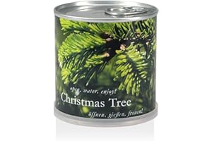 MacFlowers Choinka w puszce - Christmas Tree