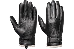 Acdyion - Guanti - Uomo