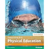 Edexcel GCSE (9-1) PE Student Book (Edexcel GCSE PE 2016)