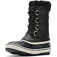 Sorel Men's 1964 Pac Nylon Wp Winter Boots