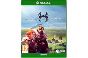 MERGE GAMES Northgard (Xbox One)
