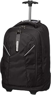 american tourister at magnet black