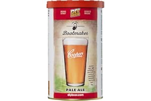 MALTO PER BIRRA COOPERS PALE ALE