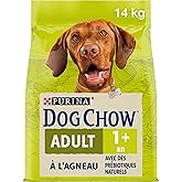 Dog Chow-Yetişkin Kuzu Etli K&ouml;pek Maması 14 Kg