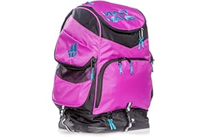 MAD WAVE M.A.D. Mad Team Sac à Dos Mixte