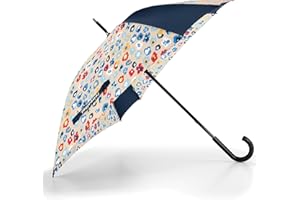 Reisenthel Umbrella Regenschirm, 90 cm, Millefleurs Wandelbares Lieblingsstück: Shopper Xs Von Reisenthel