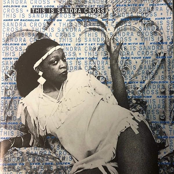 Country Life by Sandra Cross by : Amazon.co.uk: CDs & Vinyl